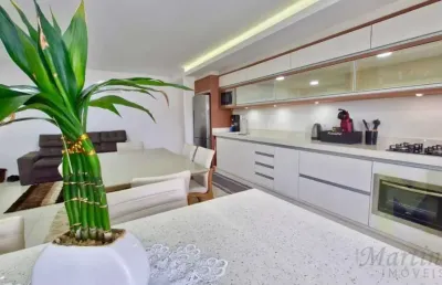 Apartamento com 3 quartos à venda no itoupava norte, blumenau , 98 m2 por r$ 870.000