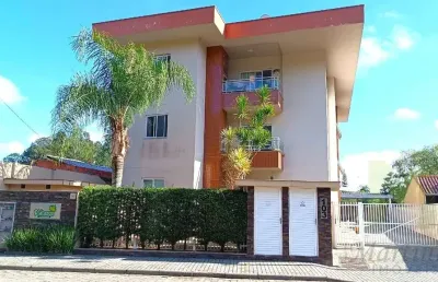 Apartamento com 2 quartos à venda no sol, indaial , 80 m2 por r$ 320.000