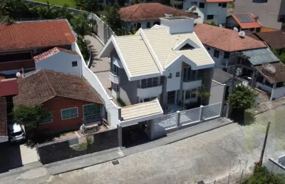 Casa com 3 quartos à venda na escola agrícola, blumenau , 350 m2 por r$ 2.980.000