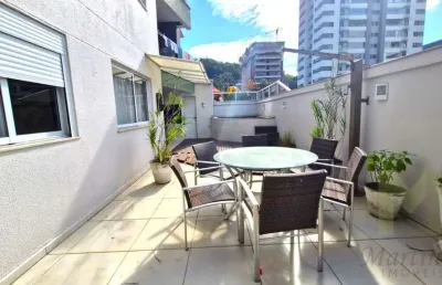 Apartamento com 2 quartos à venda na vila nova, blumenau , 171 m2 por r$ 900.000