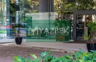 Sala comercial para alugar na avenida presidente juscelino kubitschek, 1600, vila nova conceição, são paulo, 852 m2 por r$ 149.248
