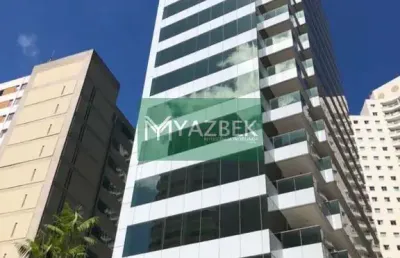Sala comercial à venda na rua bela cintra, 461, consolação, são paulo, 4427 m2