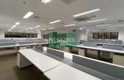 Sala comercial para alugar na rua vergueiro, 3111, vila mariana, são paulo, 2452 m2 por r$ 220.000