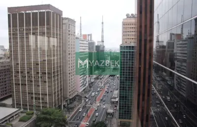 Sala comercial para alugar na avenida paulista, 2028, bela vista, são paulo, 356 m2 por r$ 30.260