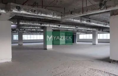 Sala comercial para alugar na rua alexandre dumas, 2200, chácara santo antônio, são paulo, 1639 m2 por r$ 139.315