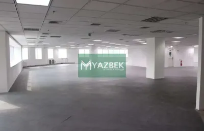 Sala comercial para alugar na rua alexandre dumas, 2200, chácara santo antônio, são paulo, 1639 m2 por r$ 139.315