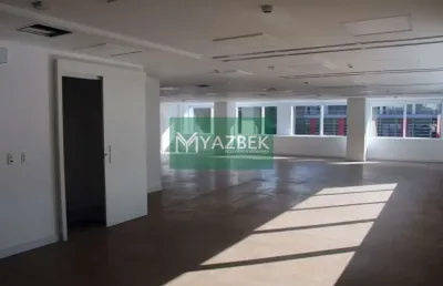 Sala comercial para alugar na avenida paulista, 2028, bela vista, são paulo, 356 m2 por r$ 30.345