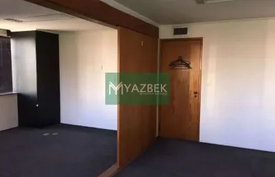 Sala comercial com 3 salas para alugar na avenida paulista, 171, bela vista, são paulo, 528 m2 por r$ 21.444