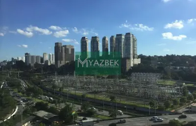 Sala comercial com 3 salas à venda na avenida doutor cardoso de melo, 1855, vila olímpia, são paulo, 385 m2 por r$ 3.800.000