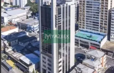 Sala comercial para alugar na rua vergueiro, 2016, vila mariana, são paulo, 300 m2 por r$ 19.000
