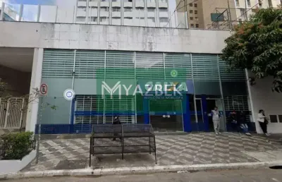 Barracão / galpão / depósito à venda na rua das palmeiras, 233, vila buarque, são paulo, 1205 m2 por r$ 11.400.000