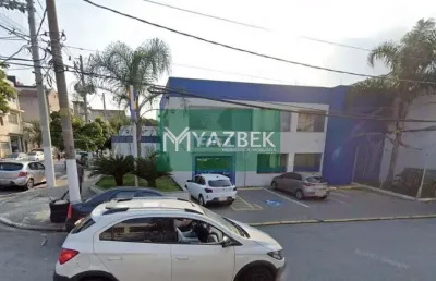 Casa comercial com 1 sala à venda na rua dos italianos, 609, bom retiro, são paulo, 520 m2 por r$ 10.900.000