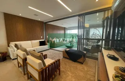 Apartamento com 3 quartos à venda na rua professor francisco de castro, 80, vila clementino, são paulo, 165 m2 por r$ 3.750.000