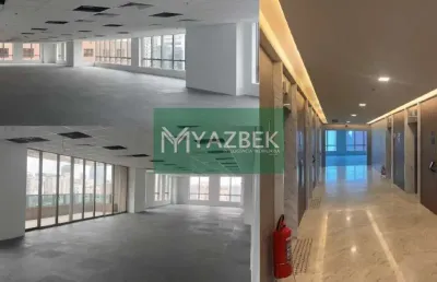 Sala comercial com 1 sala à venda na avenida brigadeiro faria lima, 3172, jardim paulistano, são paulo, 1000 m2 por r$ 45.000.000