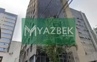 Sala comercial com 3 salas à venda na rua iaiá, 150, itaim bibi, são paulo, 228 m2 por r$ 3.421.883
