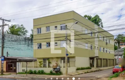 Kitnet / Stúdio para alugar na Avenida Bento Gonçalves, 9473, Agronomia, Porto Alegre