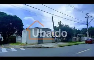 Casa com 2 quartos à venda na Rua das Palmeiras, 555, Capela Velha, Araucária