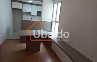 Apartamento à venda no residencial claret em araucária