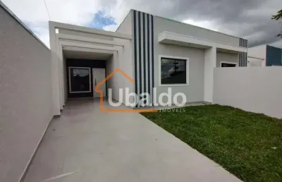 Casa à venda no campina da barra – 3 quartos | entrada de r$90 mil