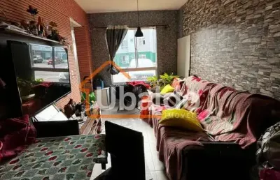 Apartamento no residencial flor de síria – costeira