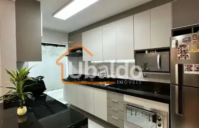 Cobertura à venda no condomínio residencial hogwarts – tindiquera