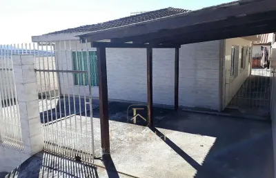Casa com 3 quartos à venda na Serraria, São José 