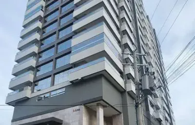 Apartamento com 2 quartos à venda na Rua Pedro Gregório, Barreiros, São José