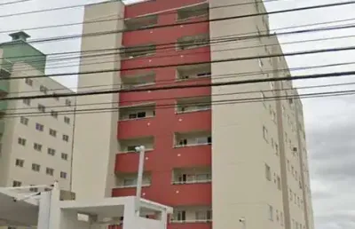 Apartamento à venda no bairro jardim janaína - biguaçu/sc