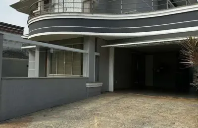 Casa com 4 quartos à venda na Rua dos Lírios, Pedra Branca, Palhoça