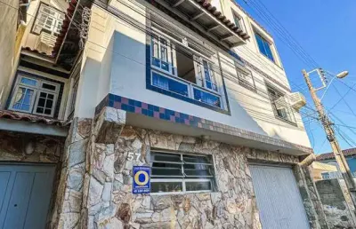 Casa com 3 quartos à venda na Travessa Ascendino de Oliveira, Campinas, São José