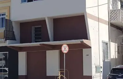 Casa com 5 quartos à venda no Estreito, Florianópolis 