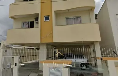 Apartamento à venda no bairro forquilhinha - são josé/sc