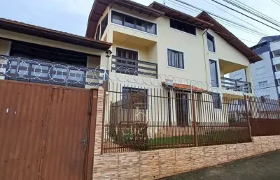 Casa com 4 quartos à venda na Rua Atahualpa de Andrade, Jardim Atlântico, Florianópolis