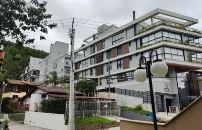 Apartamento com 3 quartos à venda na Rodovia Tertuliano Brito Xavier, Jurerê, Florianópolis