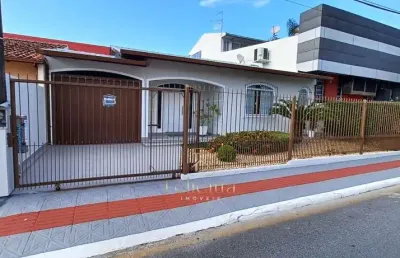 Casa com 3 quartos à venda na Rua Manoel Eduardo Cardoso, Bela Vista, São José