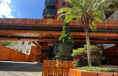 Cobertura com 4 quartos à venda no Centro, Florianópolis 