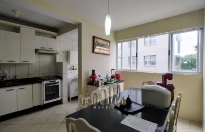 Apartamento com 3 quartos à venda na Rua João Grumiche, Roçado, São José
