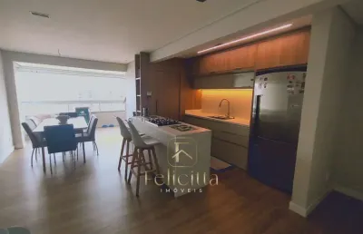 Cobertura com 3 quartos à venda na Rua Heronildes José da Silva, Floresta, São José