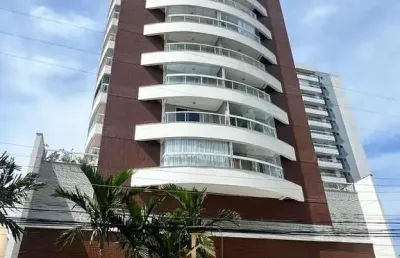 Apartamento com 3 quartos à venda na Rua Dom Pedro II, Campinas, São José