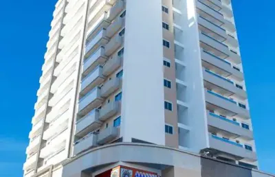 Apartamento à venda no bairro campinas - são josé/sc