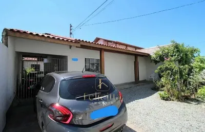 Casa com 4 quartos à venda no Ipiranga, São José 
