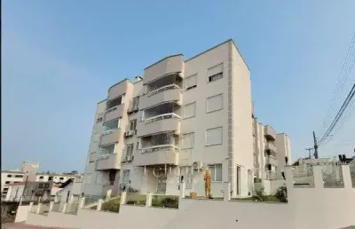 Apartamento com 2 quartos à venda na Rua José Bernardo da Silva, Flor de Nápolis, São José