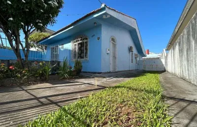 Casa com 3 quartos à venda no Campinas, São José 