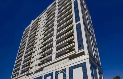 Excelente localização no kobrasol! apartamentos à venda de 3 dorm. prontos para morar!
