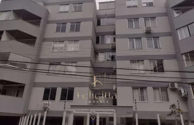 Apartamento com 4 quartos à venda no Coqueiros, Florianópolis 