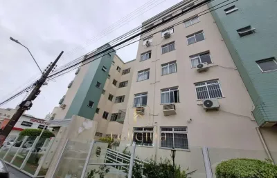 Apartamento no bairro balneário em florianópolis-sc