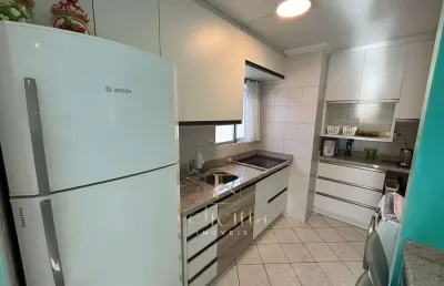 Apartamento com 2 quartos à venda na Rua Fabiano Aureliano da Silva, Ipiranga, São José