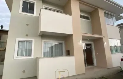 Apartamento com 2 quartos à venda na Rua João Duarte Raimundo, Caminho Novo, Palhoça