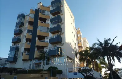 Cobertura com 3 quartos à venda na Rua Joaquim Carneiro, Abraão, Florianópolis