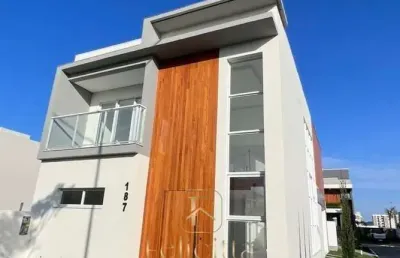 Casa com 3 quartos à venda em Deltaville, Biguaçu 